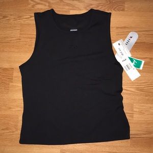 Fila Activewear shirt